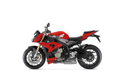 мотоцикл BMW S 1000 R