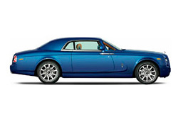 Rolls-Royce Phantom Coupe