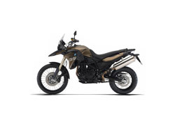 мотоцикл BMW R 1200 GS