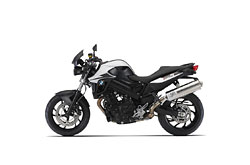 мотоцикл BMW F 800 R