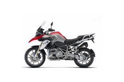 мотоцикл BMW F 800 R