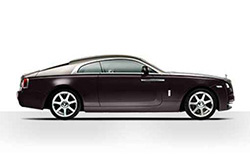 Rolls-Royce Wraith